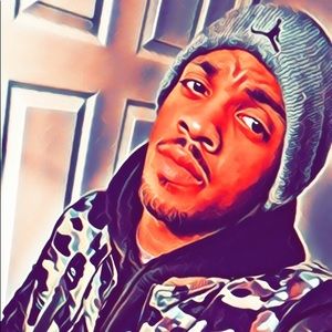 Meet your Posher, Quinton